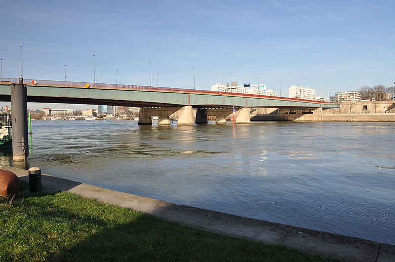 Pont de Sèvres