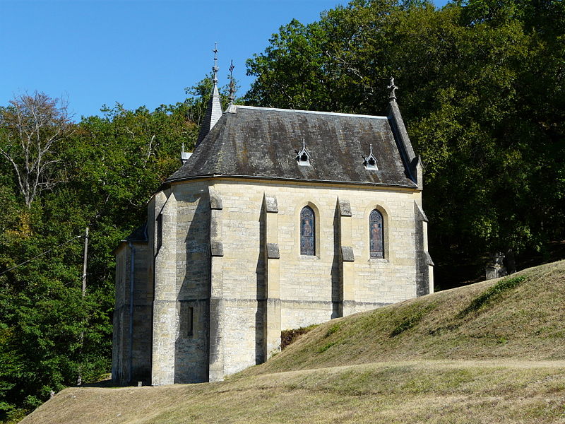 Château de Lacoste