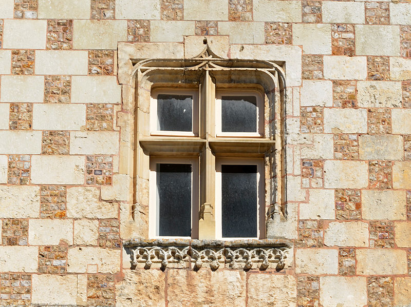 Abbaye Saint-Florentin de Bonneval