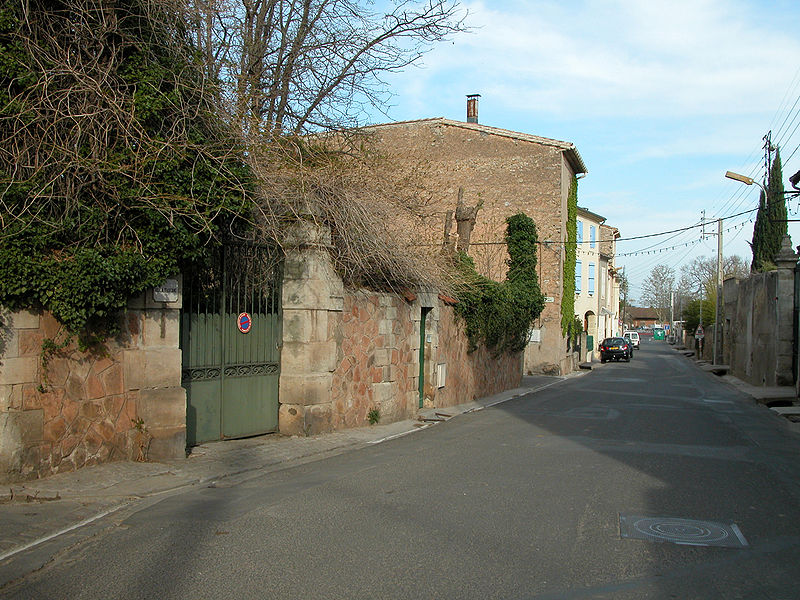 Cazouls-lès-Béziers