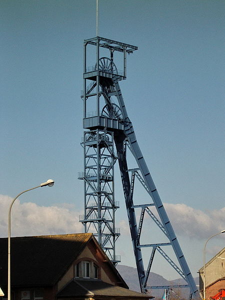 Mülhausen, Mülhausen