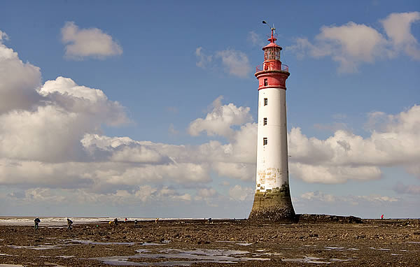 Phare de Chauveau