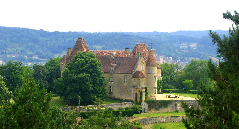 Château de Monsec