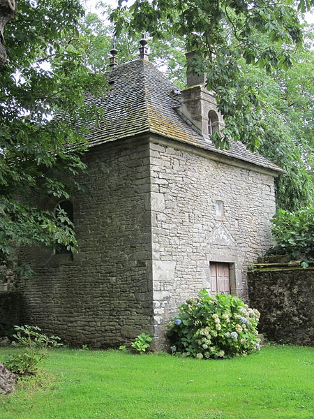 Grande Maison de Bricquebosq