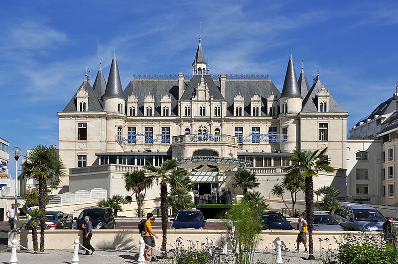 Château de Boursault