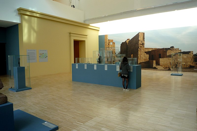 Museo de Grenoble