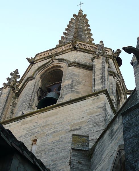 Église Saint-Paul de Beaucaire