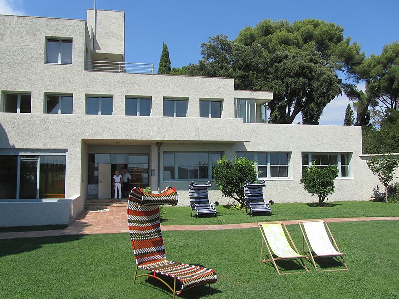 Villa Noailles