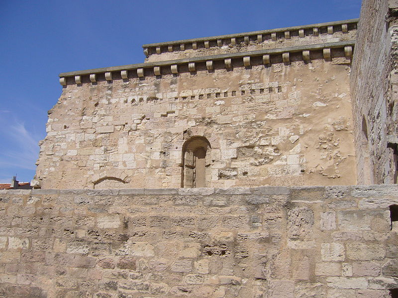 Abadía de San Víctor de Marsella