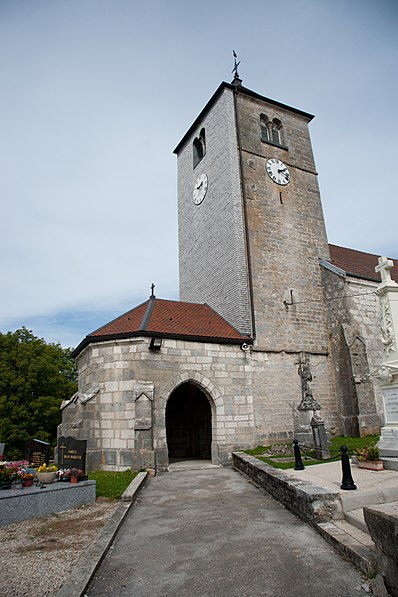 Kościół św. Mikołaja