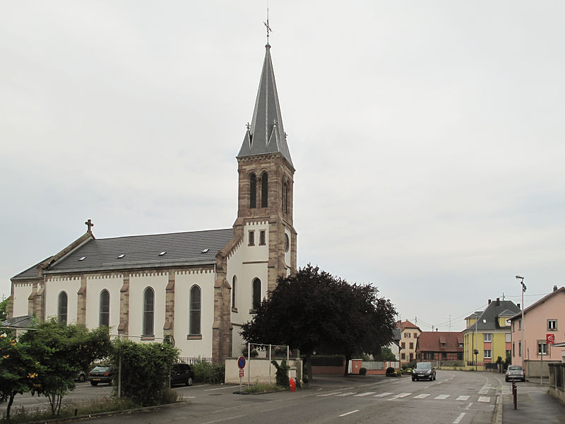Horbourg-Wihr