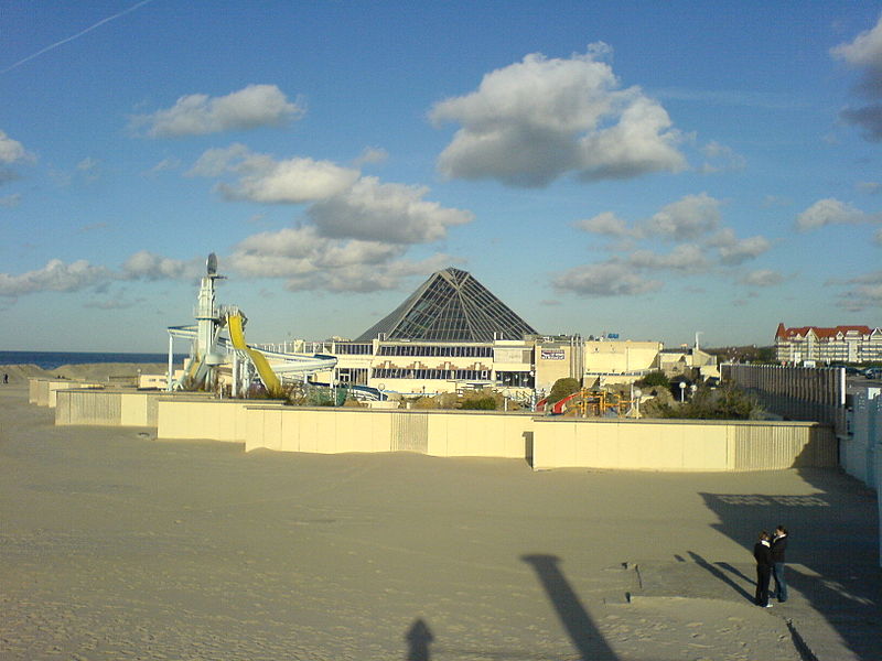 Le Touquet-Paris-Plage