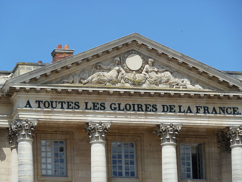 Musée de l'Histoire de France