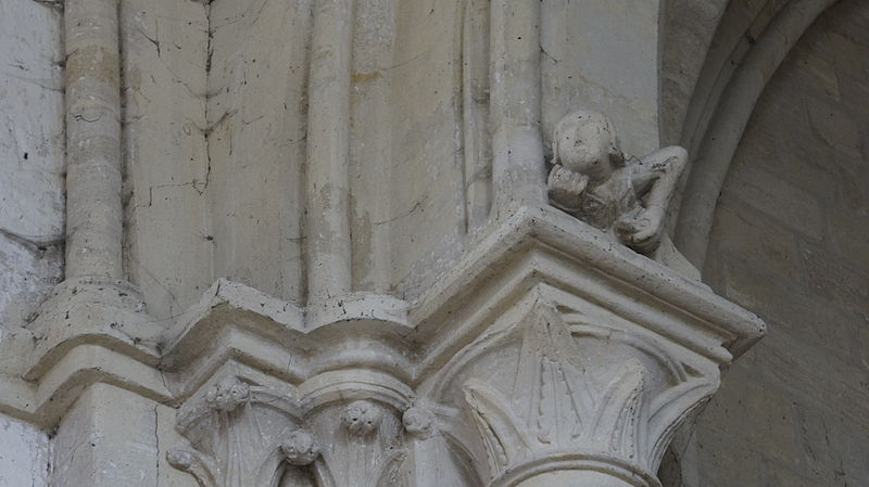 Église Saint-Basle de Sept-Saulx