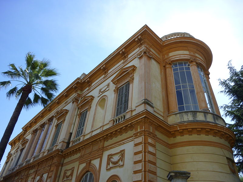 Musée des Beaux-Arts de Nice