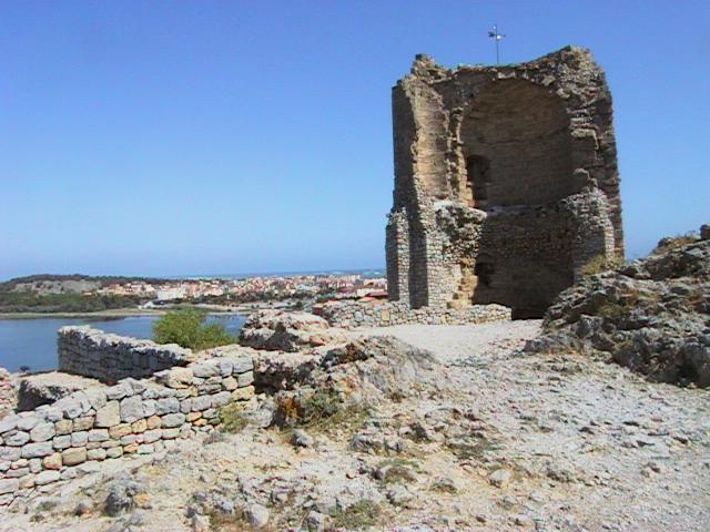 Tour Barberousse