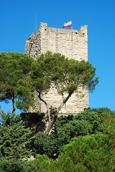 Château de Sommières