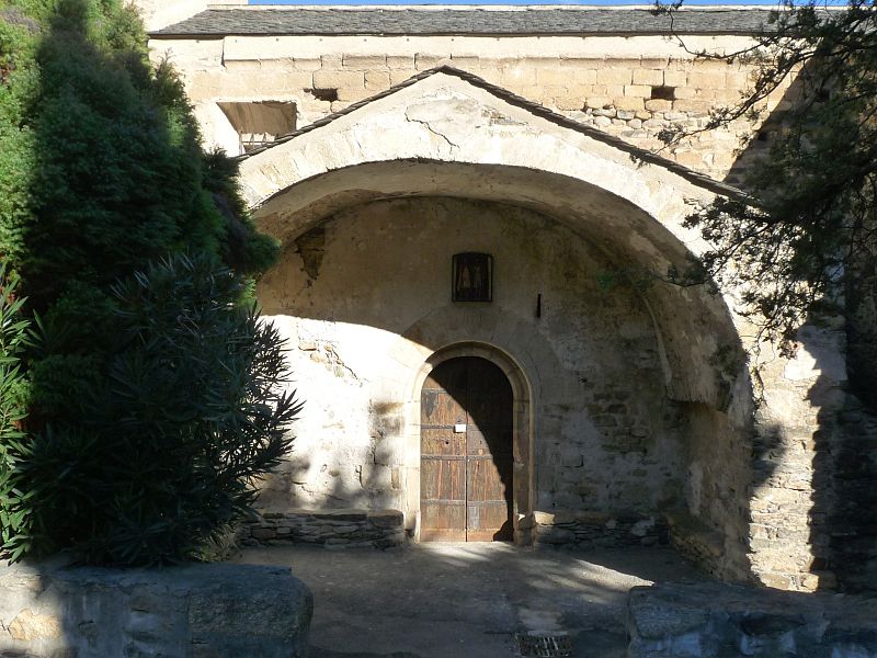 Église Saint-Côme-et-Damien