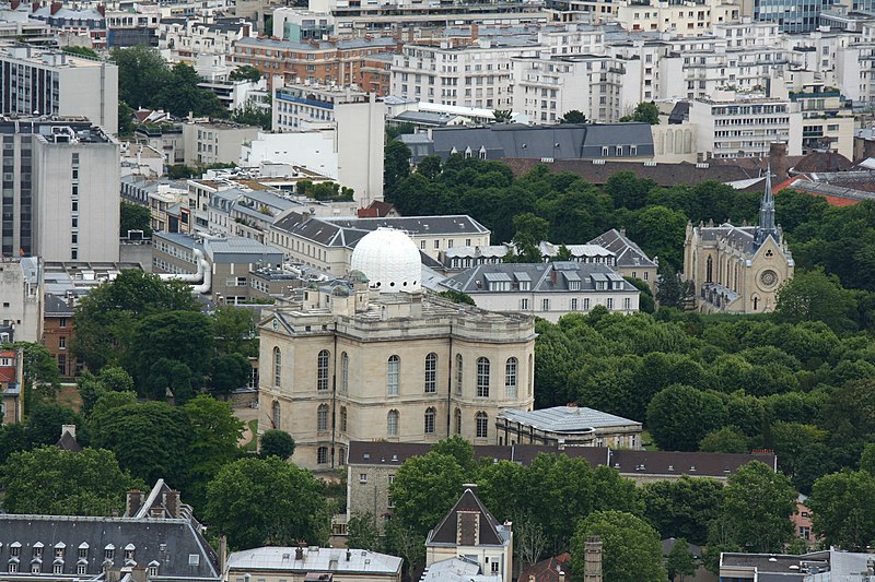 Paris Observatory