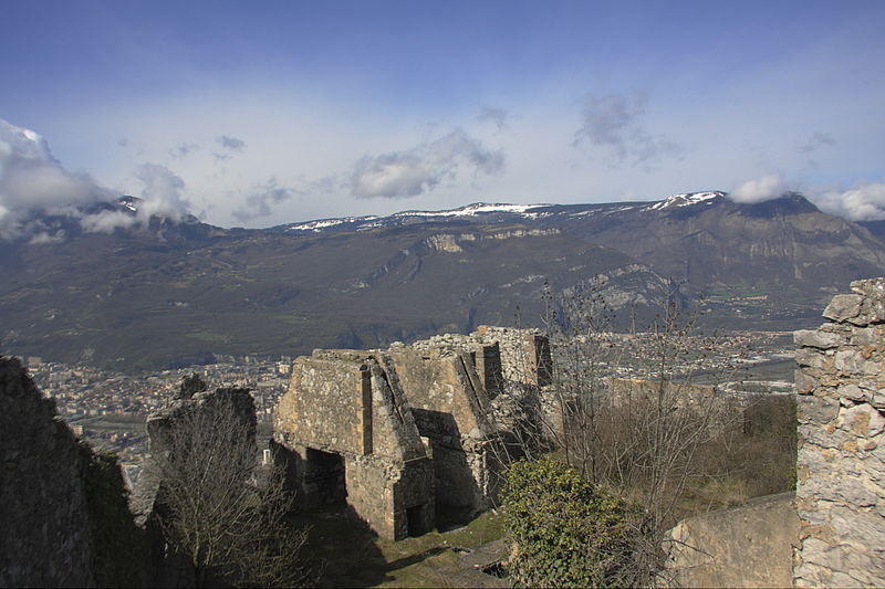 Mont Jalla