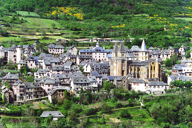 Conques