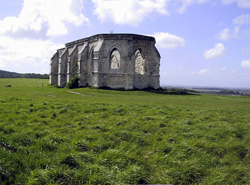 Tournehem-sur-la-Hem