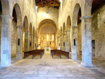 Cathédrale Sainte-Marie-de-l'Assomption de Lucciana