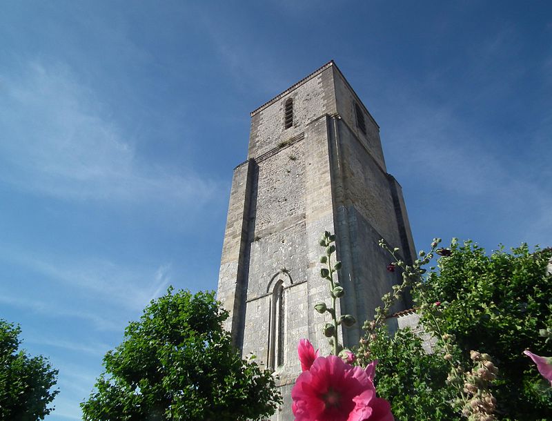 Église Saint-Pierre de Royan
