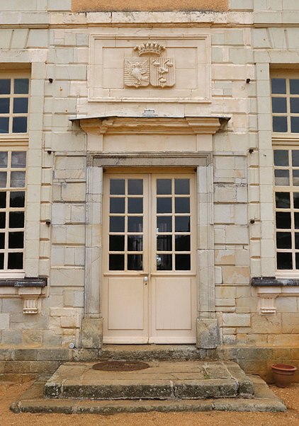 Château du Boschet