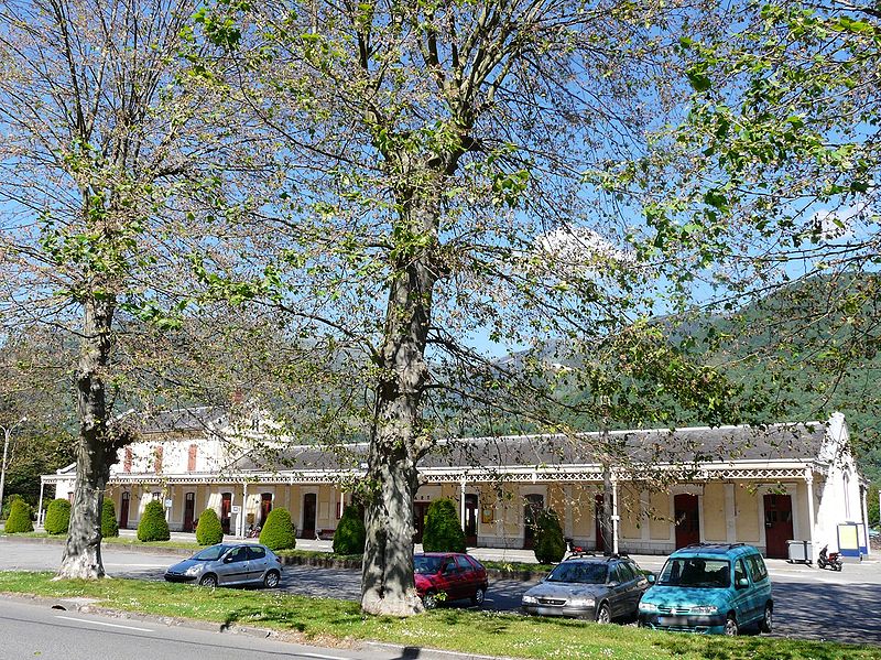 Bagnères-de-Luchon