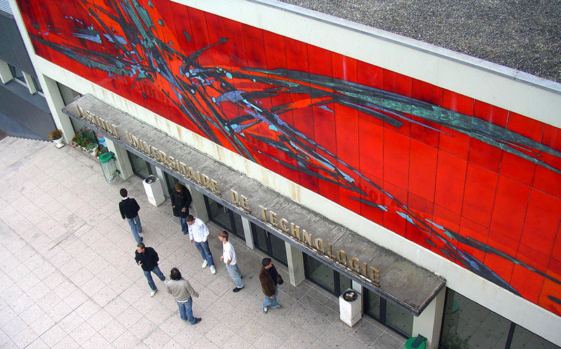 Université de Mulhouse