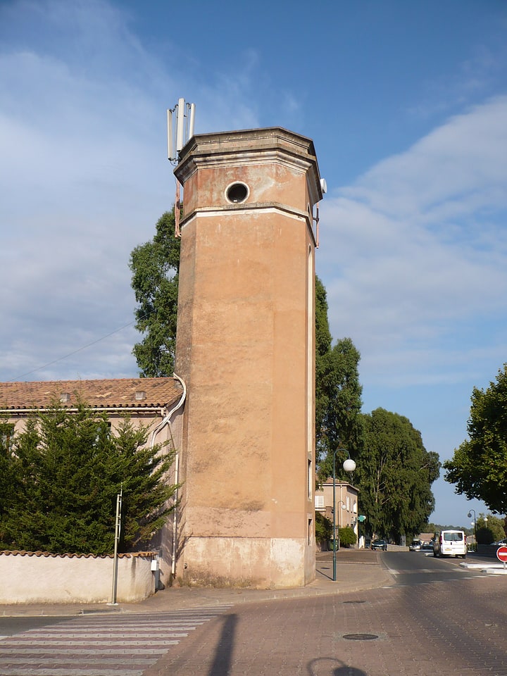 Prunelli-di-Fiumorbo, Francia