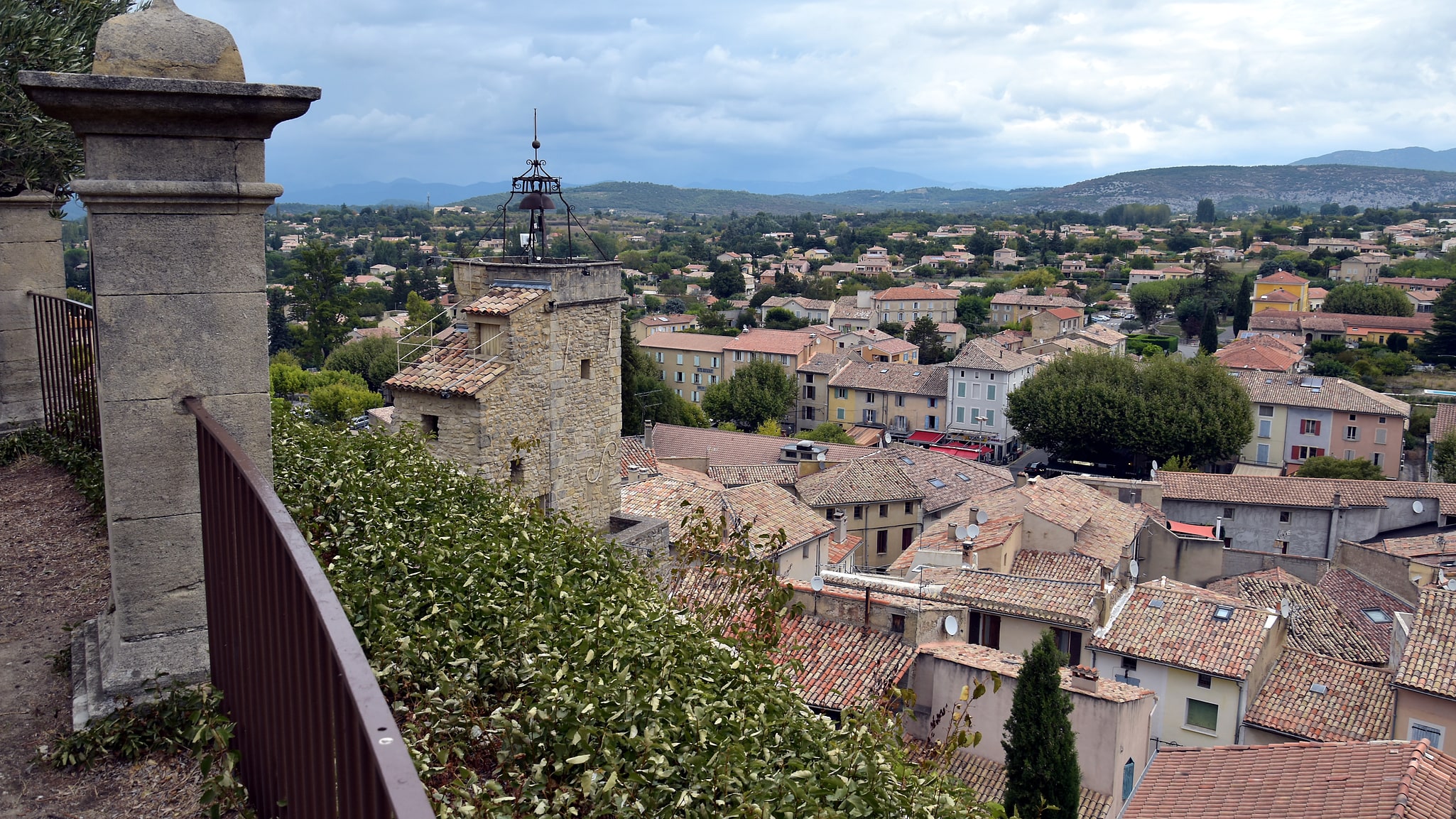 Malaucène, Frankreich