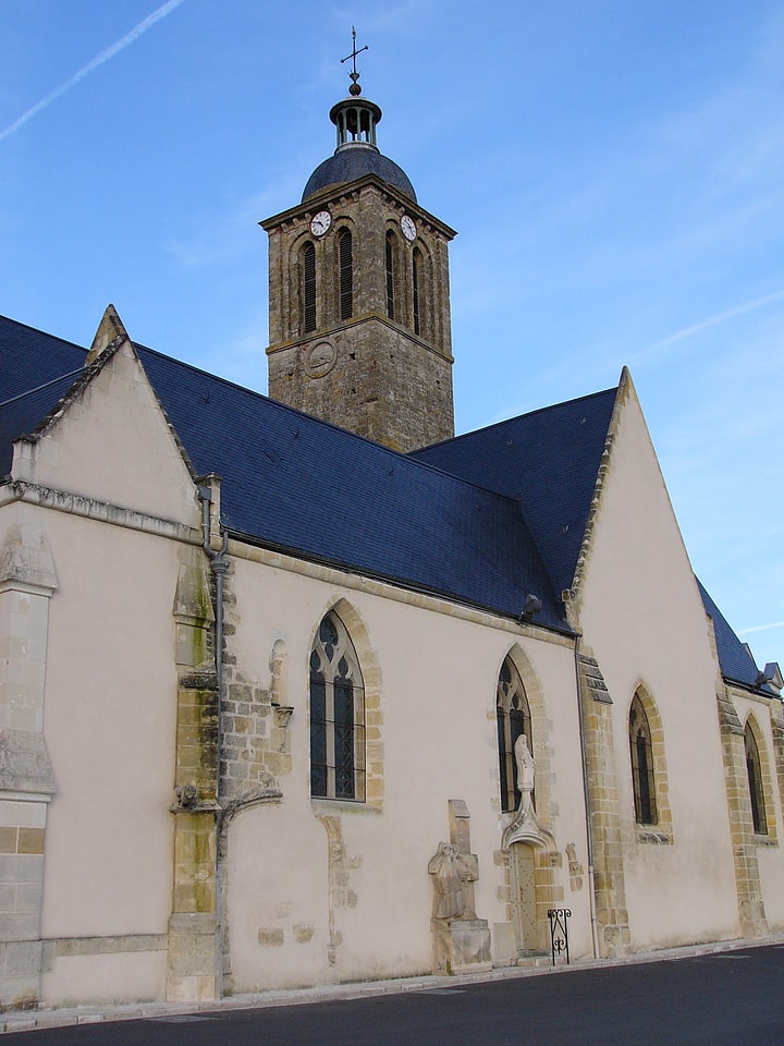 Vouvray, Francia