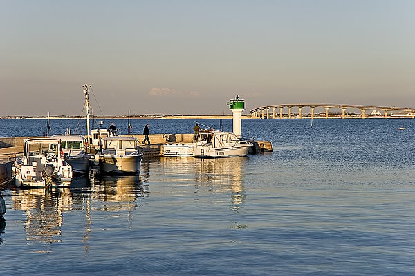 Rivedoux-Plage, Francja