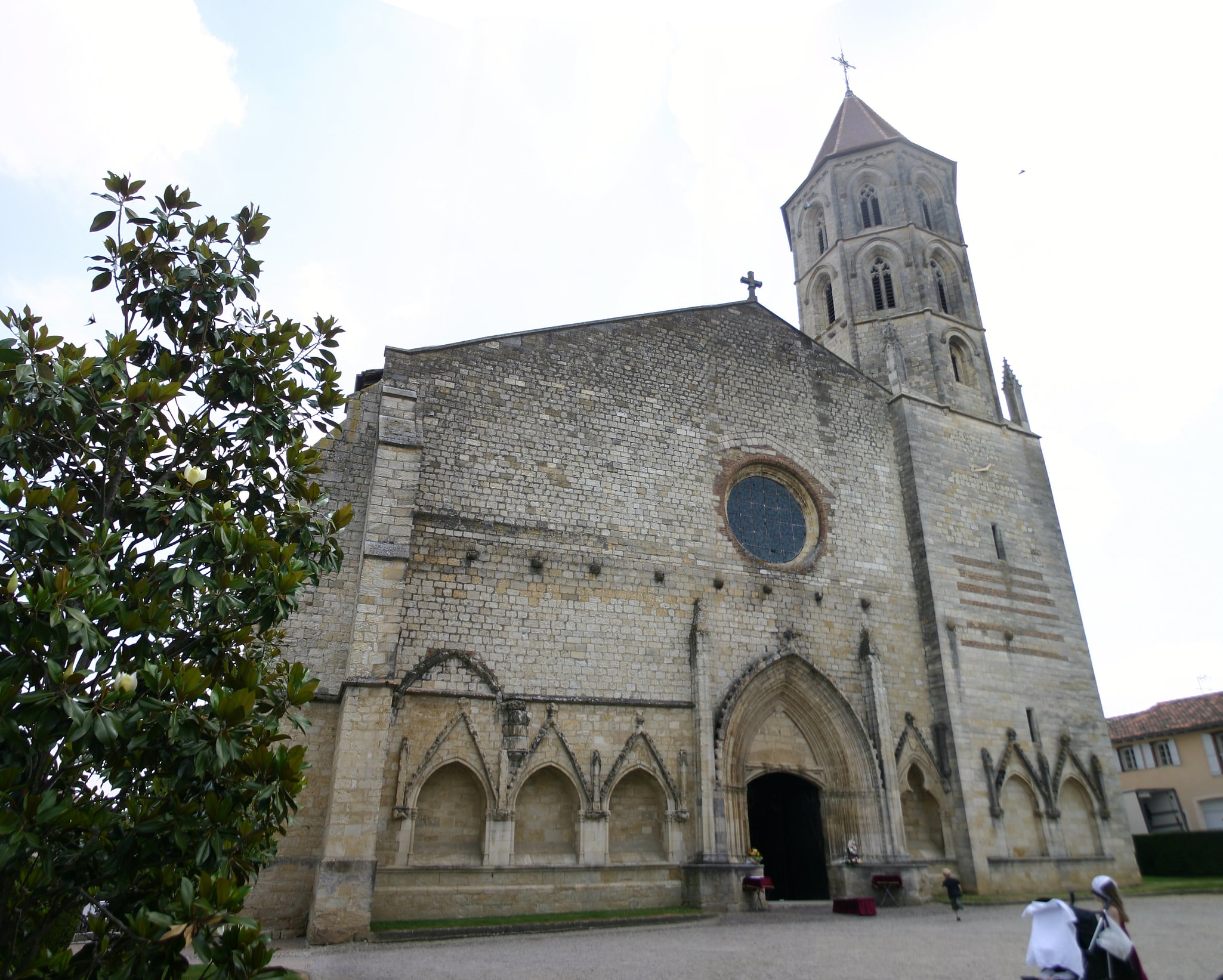 Fleurance, Frankreich