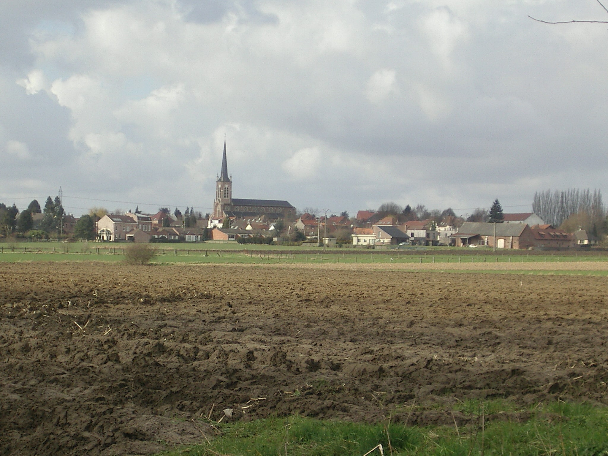 Willems, France