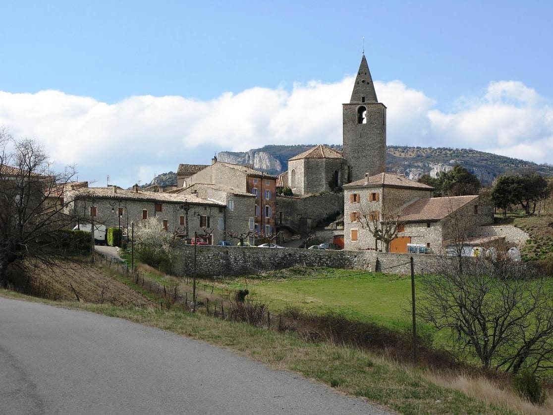 Gras, Francia