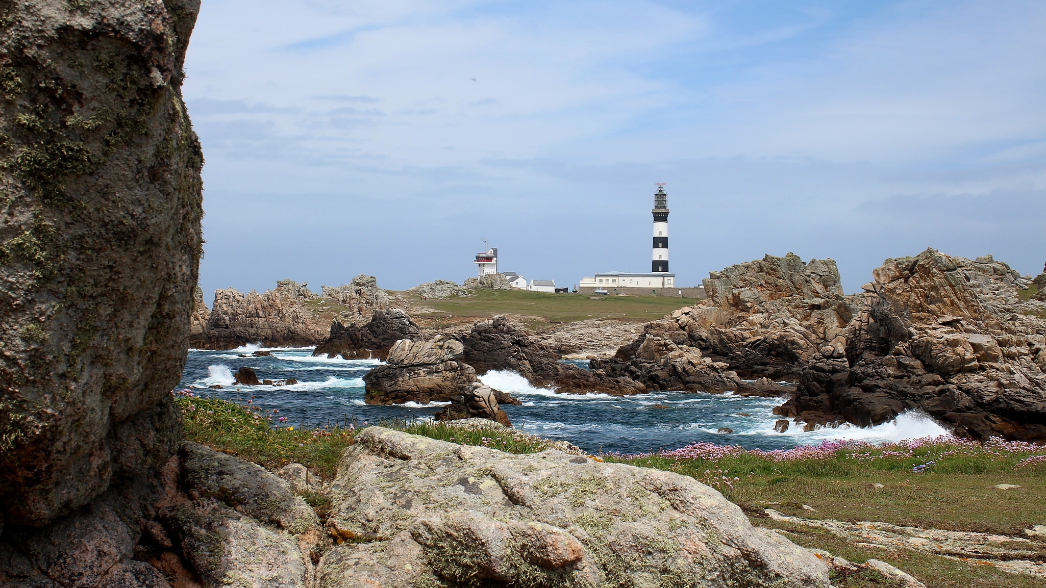 Ouessant, France