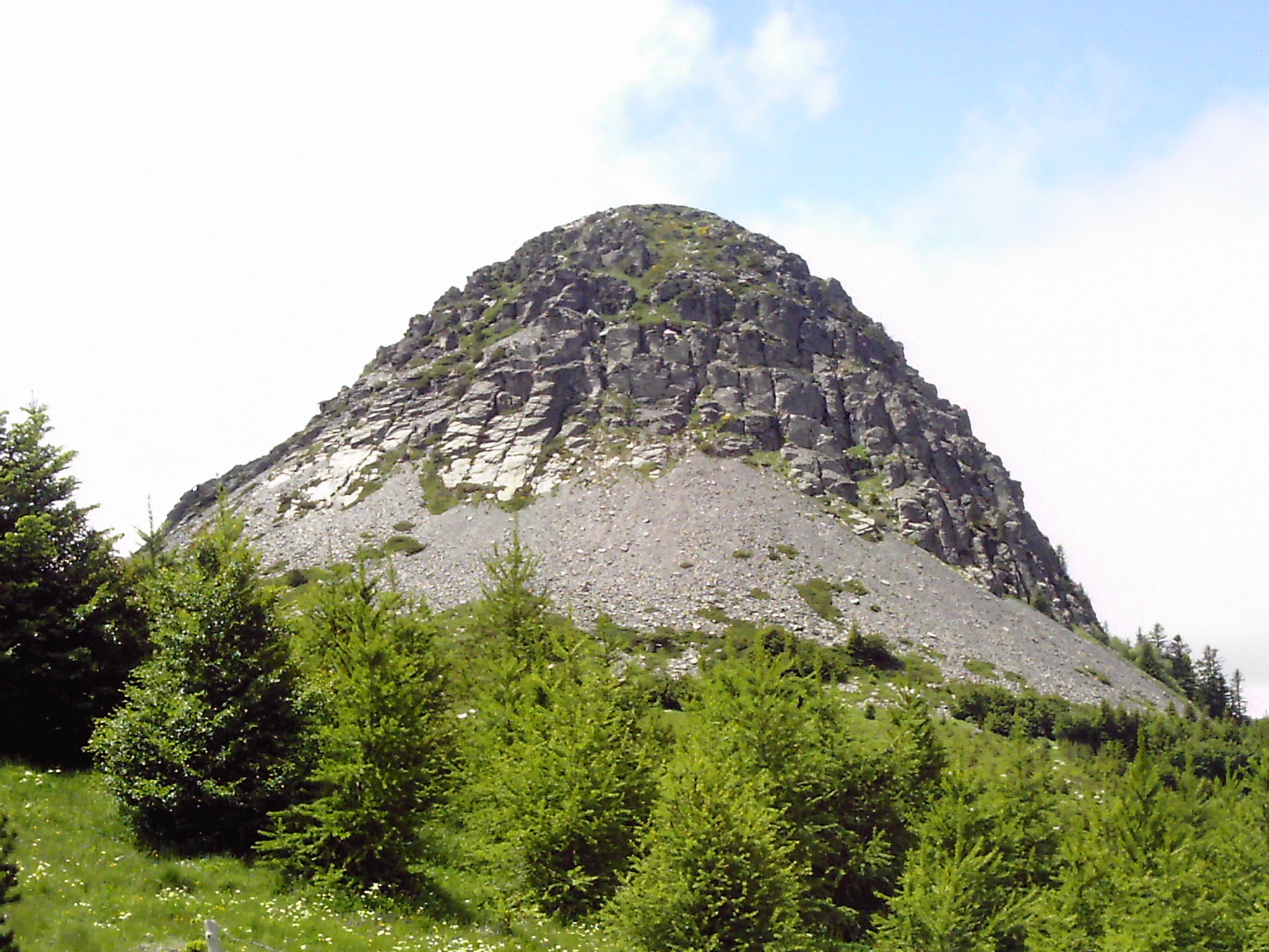 Saint-Martial, France