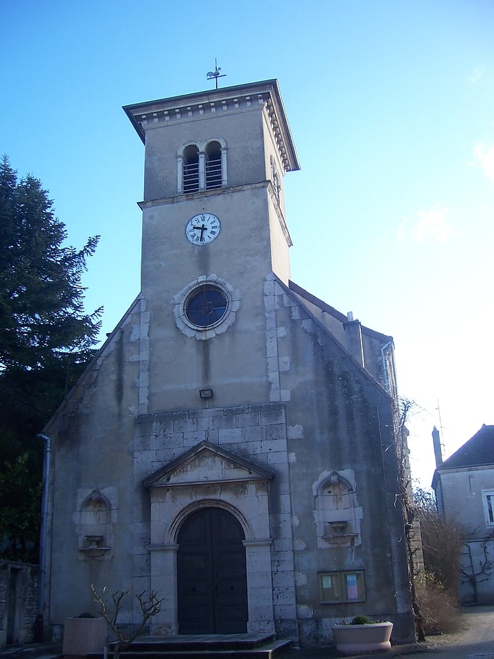 Saint-Rémy, France