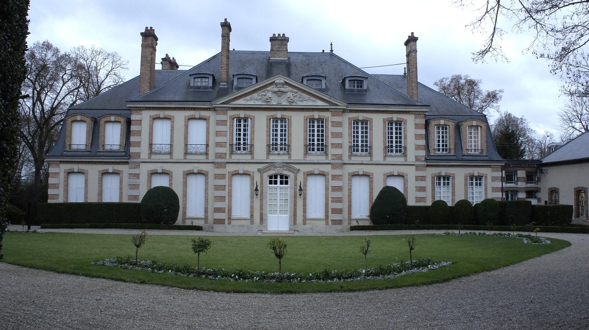 Mareuil-sur-Ay, Frankreich