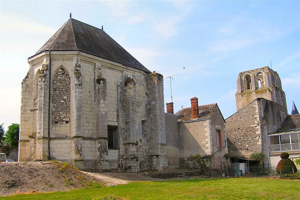 Cormery, Francia