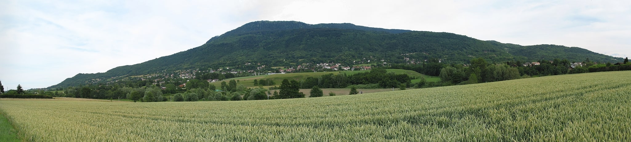 Saint-Cergues, Frankreich