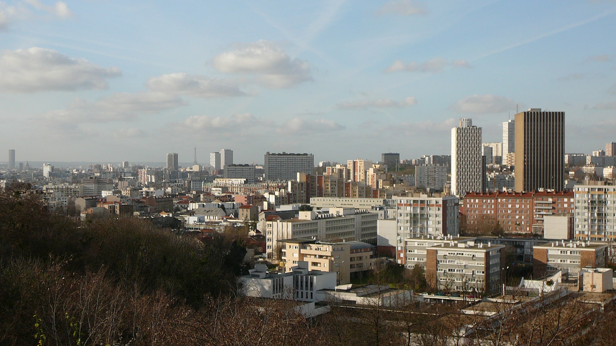 Montreuil, France