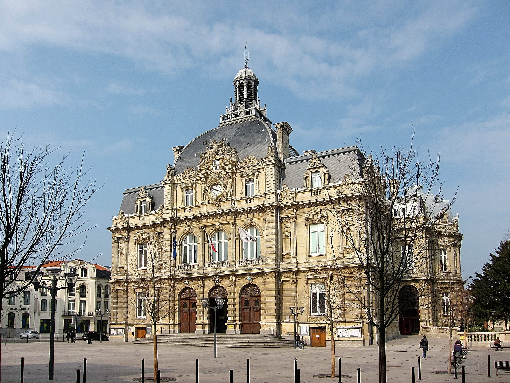 Tourcoing, France