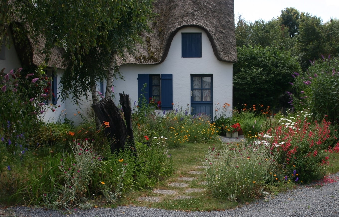 Saint-Joachim, Frankreich