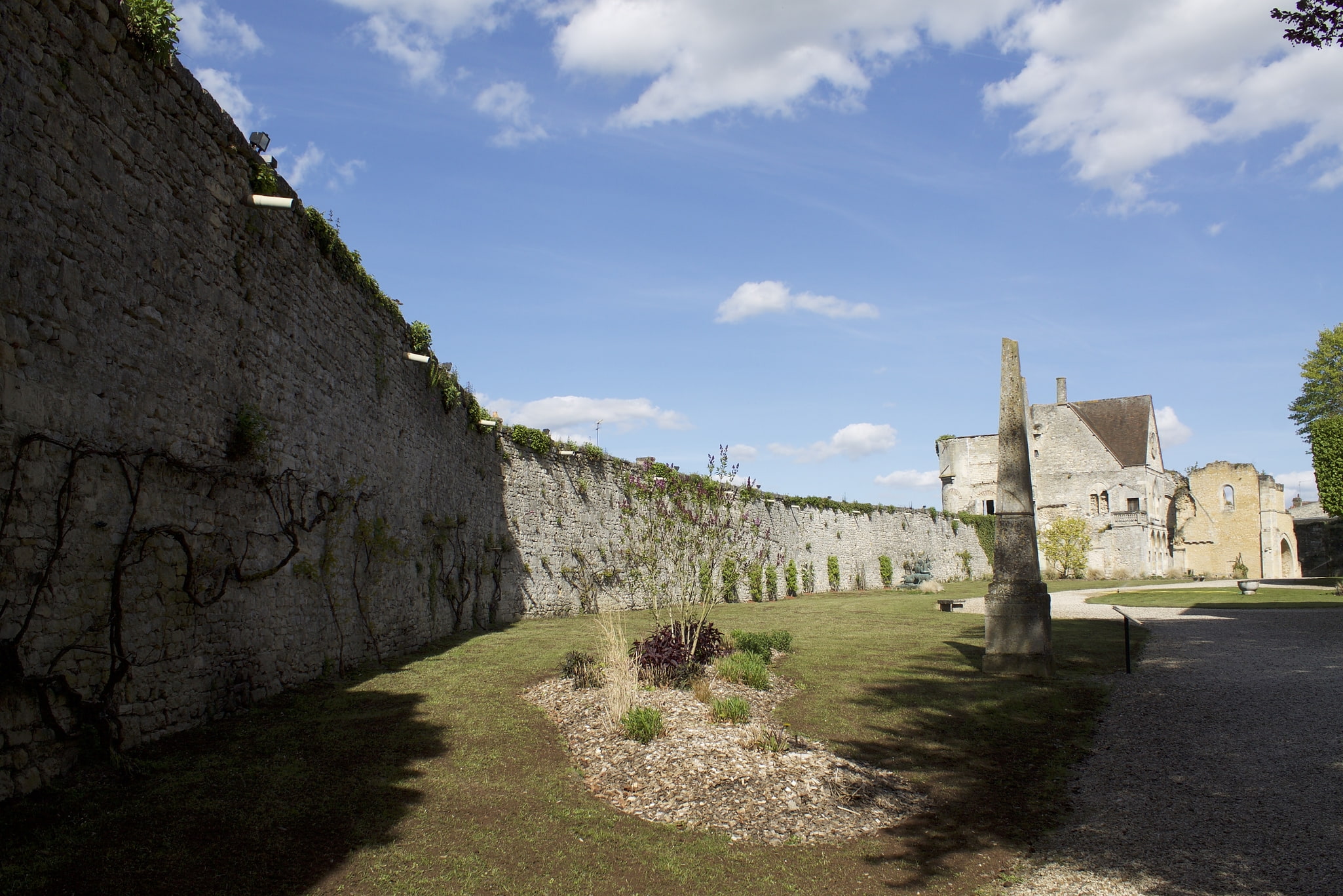 Senlis, Francja