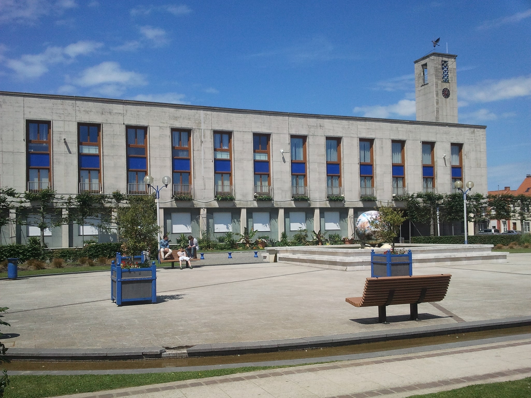 Outreau, France