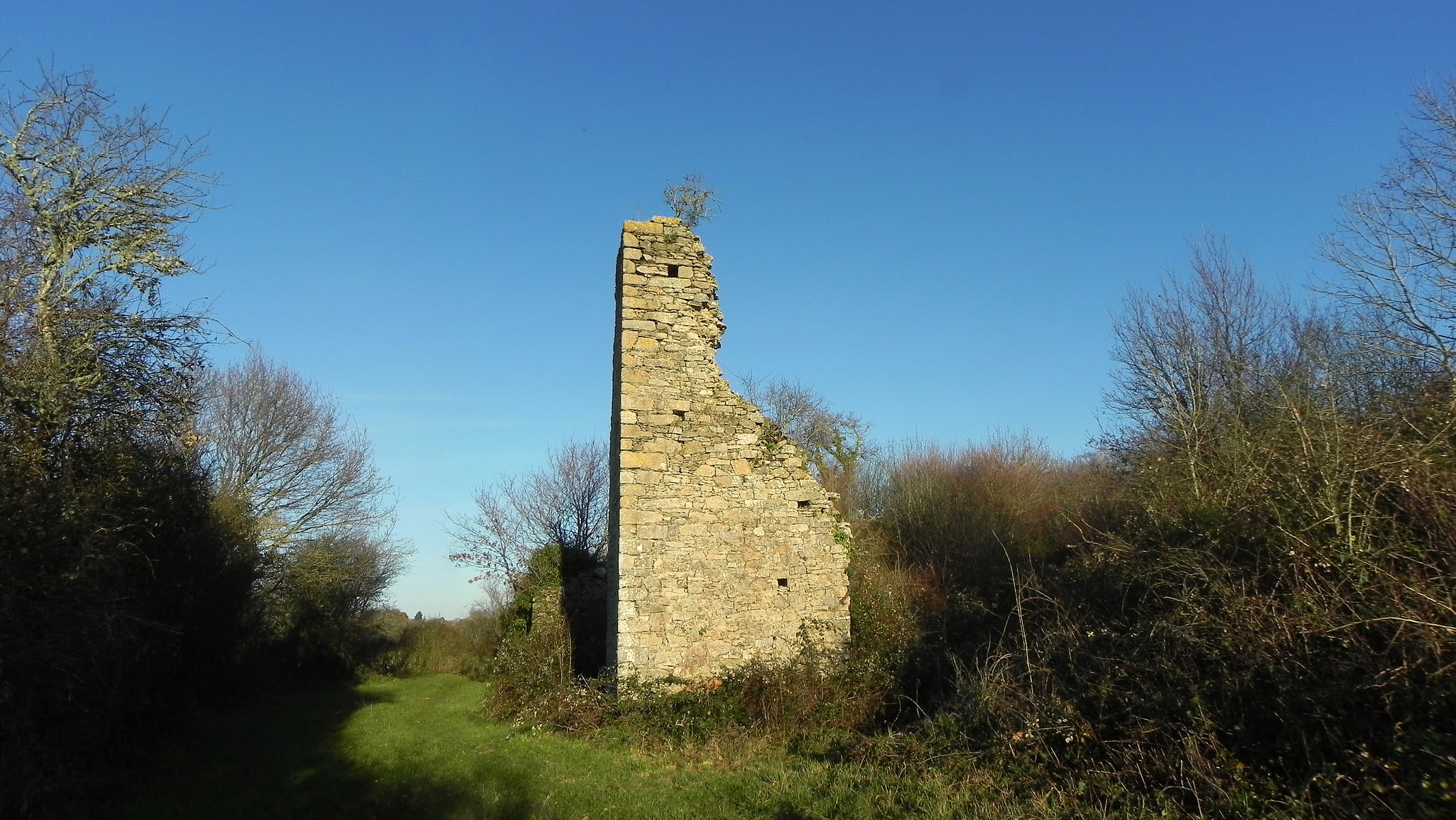 Crossac, Frankreich